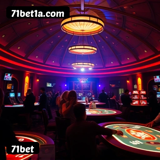 Estratégias de Análise de Crash para Valor Maximizado na 71bet