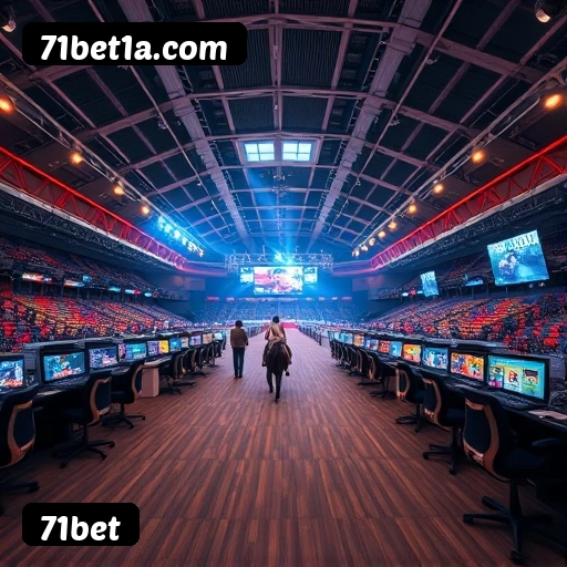 Gestão Estratégica de Bônus: Aumente 25% Retorno com 71bet