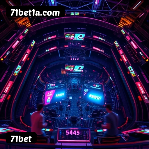 71bet Jogos: Aprenda Estratégias e Melhore Suas Habilidades